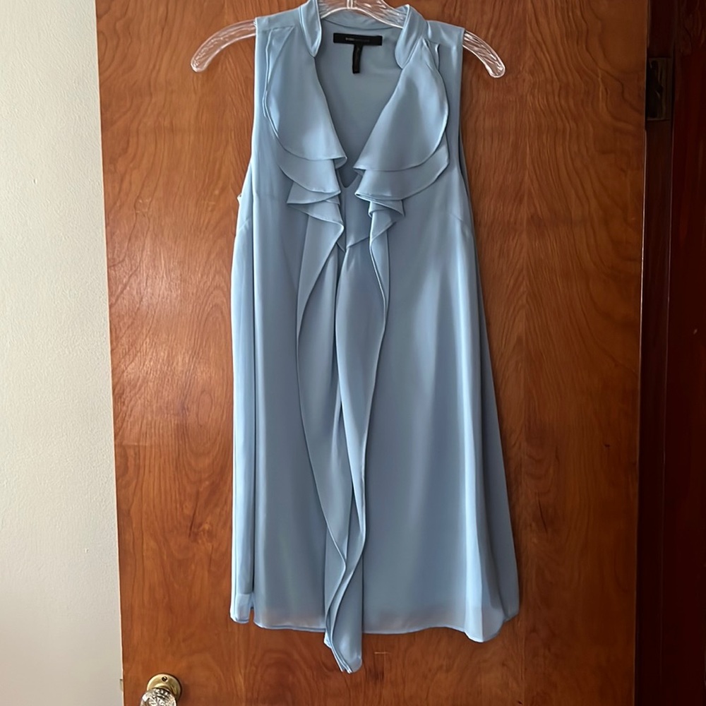 BCBGMaxAzria dress